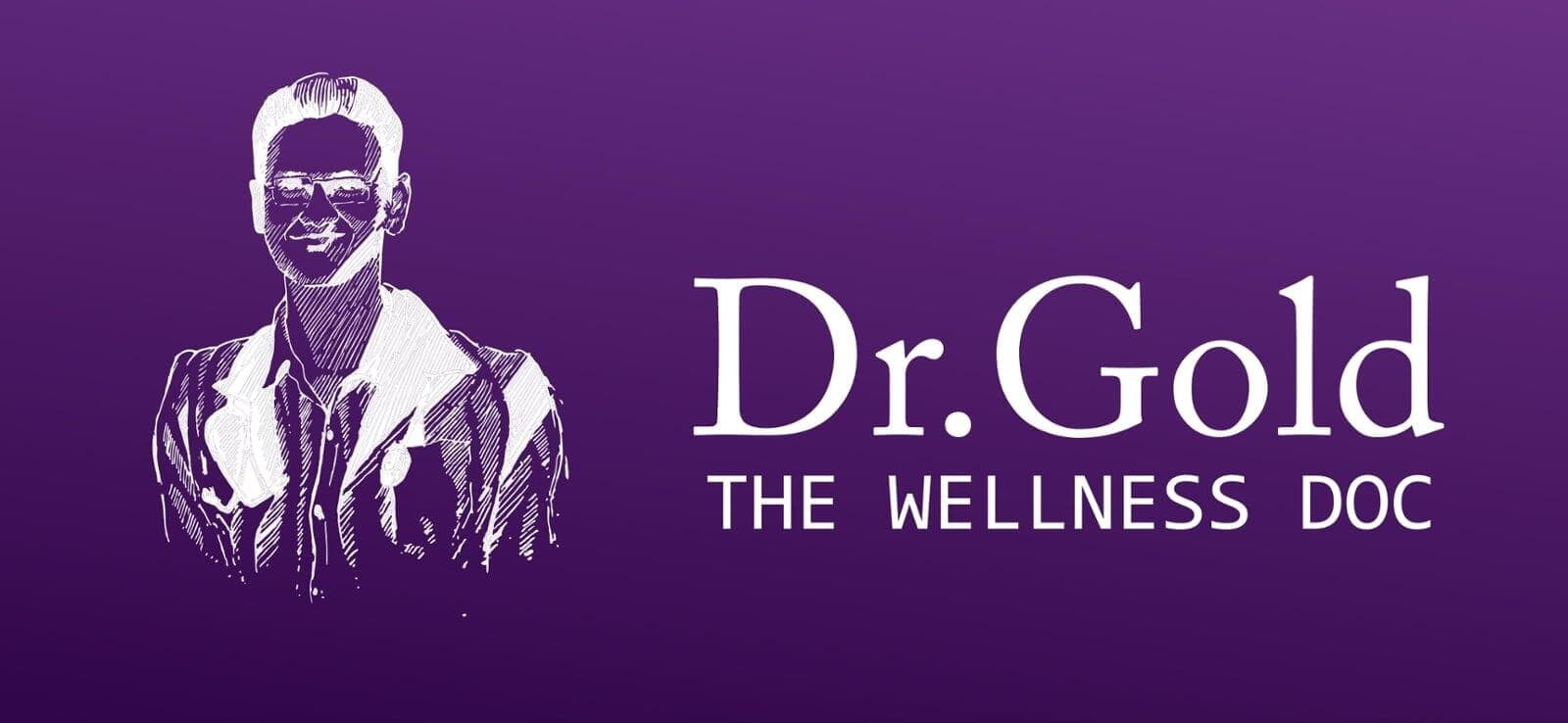 Dr.Gold Healthcare